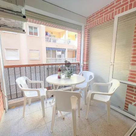 Your Spain C126 Apartment Torrevieja