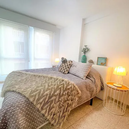 Your Spain C126 Apartment *