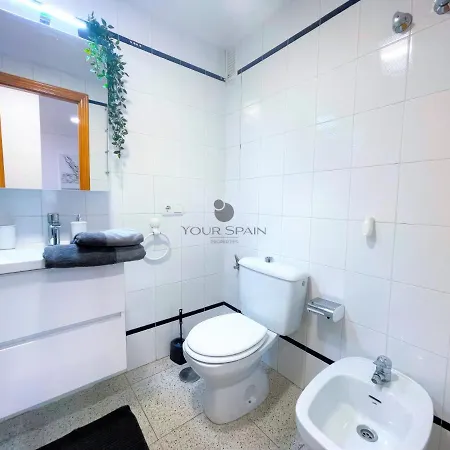 Your Spain C126 Apartment
