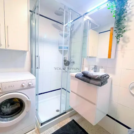 Apartment Your Spain C126