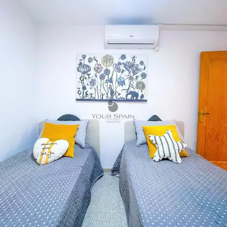 Your Spain C126 Apartment Torrevieja