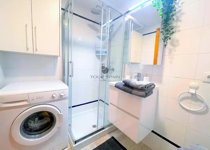 Apartment Your Spain C126
